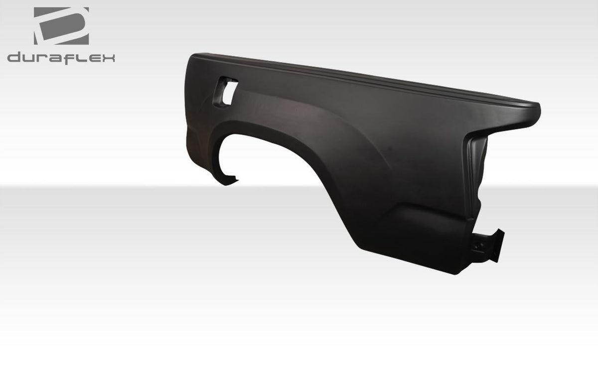 2016-2023 Toyota Tacoma Duraflex 4.5" Bulge Fender