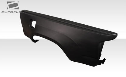 2016-2023 Toyota Tacoma Duraflex 4.5" Bulge Fender