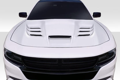 2015-2023 Dodge Charger Duraflex Viper Hood