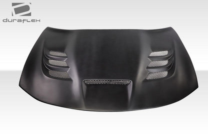 2015-2023 Dodge Charger Duraflex Viper Hood