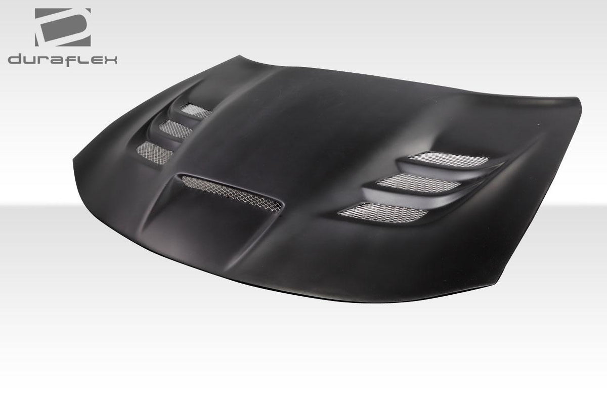 2015-2023 Dodge Charger Duraflex Viper Hood