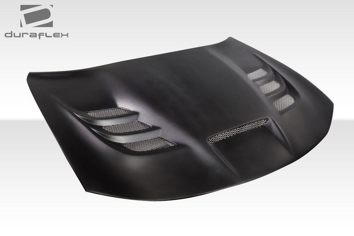 2015-2023 Dodge Charger Duraflex Viper Hood