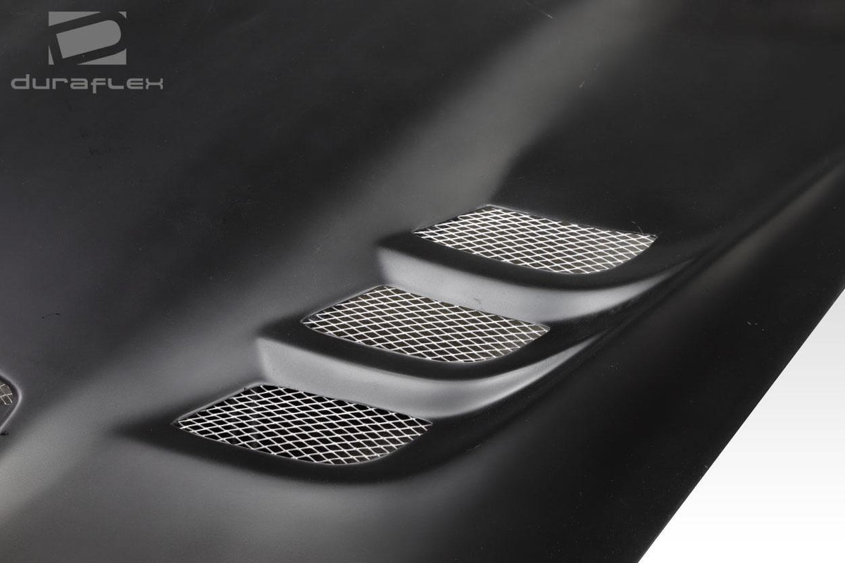 2015-2023 Dodge Charger Duraflex Viper Hood