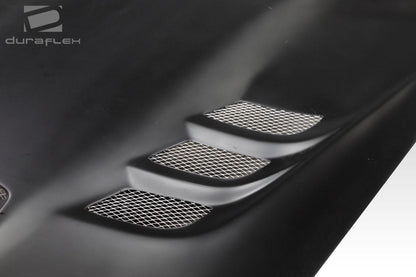 2015-2023 Dodge Charger Duraflex Viper Hood