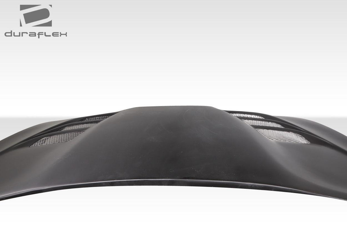 2015-2023 Dodge Charger Duraflex Viper Hood