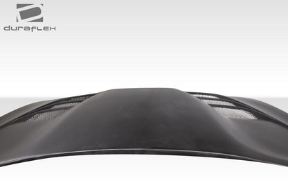 2015-2023 Dodge Charger Duraflex Viper Hood