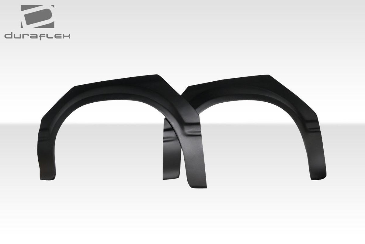 1979-1993 Ford Mustang Duraflex C Tech 2" Fender Flare