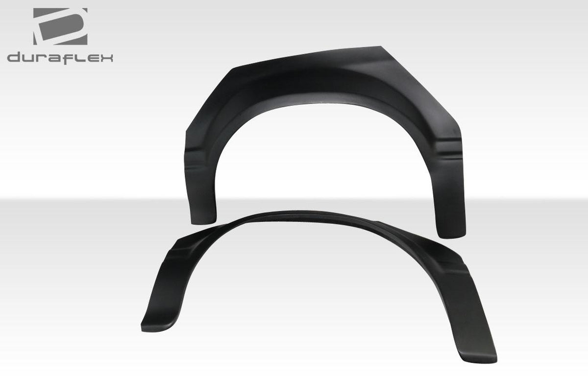 1979-1993 Ford Mustang Duraflex C Tech 2" Fender Flare