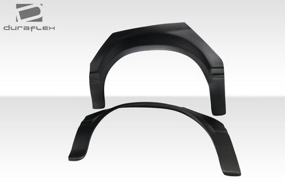 1979-1993 Ford Mustang Duraflex C Tech 2" Fender Flare