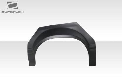 1979-1993 Ford Mustang Duraflex C Tech 2" Fender Flare