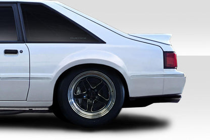 1979-1993 Ford Mustang Duraflex C Tech 2" Fender Flare