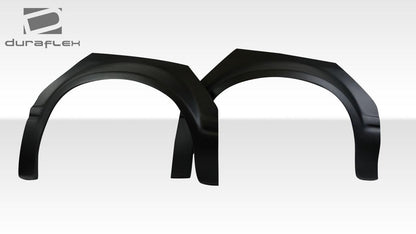 1979-1993 Ford Mustang Duraflex C Tech 2" Fender Flare