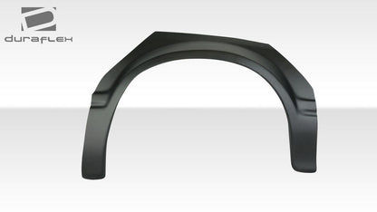 1979-1993 Ford Mustang Duraflex C Tech 2" Fender Flare