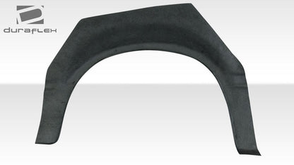 1979-1993 Ford Mustang Duraflex C Tech 2" Fender Flare