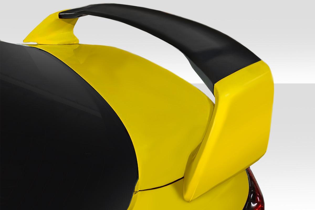 2020-2025 Toyota Corolla Duraflex RR Rear Wing