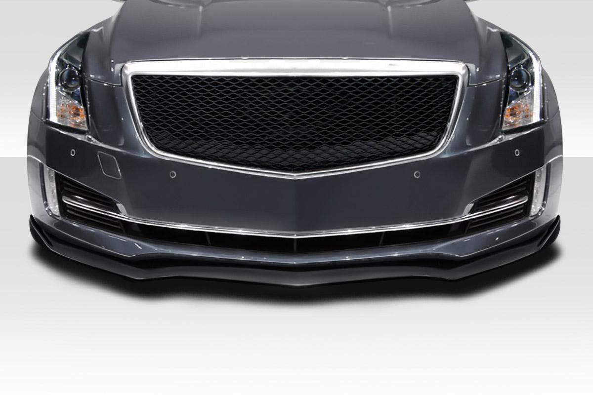 2014-2019 Cadillac ATS Duraflex EBS Front Lip