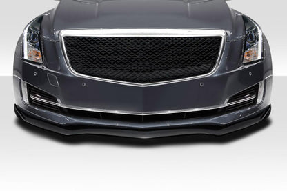 2014-2019 Cadillac ATS Duraflex EBS Front Lip