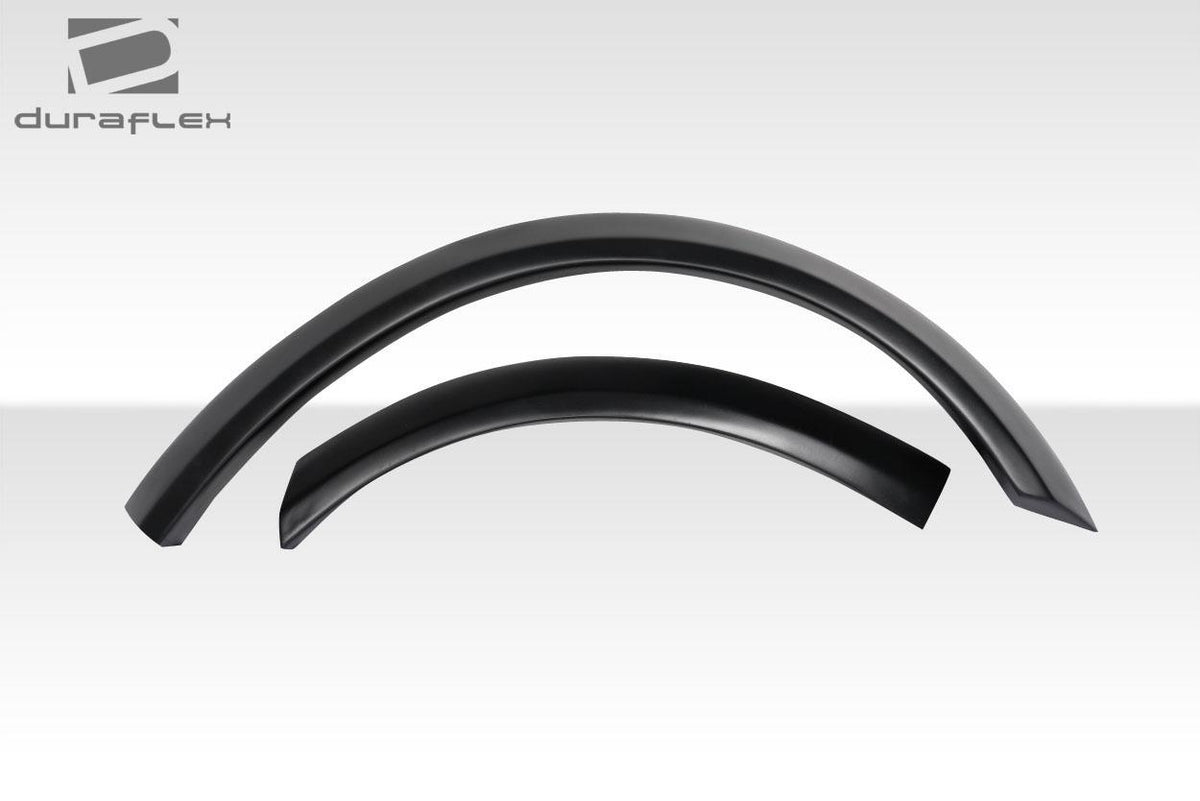 2012-2025 Tesla Model S Duraflex RVS Fender Flare