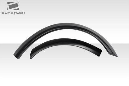 2012-2025 Tesla Model S Duraflex RVS Fender Flare