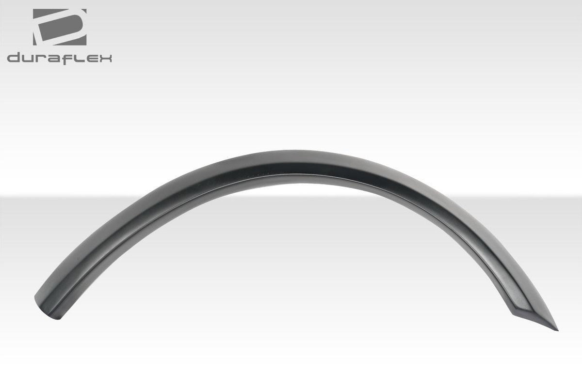 2012-2025 Tesla Model S Duraflex RVS Fender Flare
