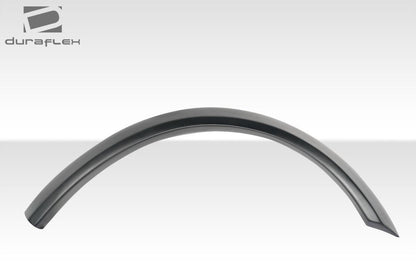 2012-2025 Tesla Model S Duraflex RVS Fender Flare
