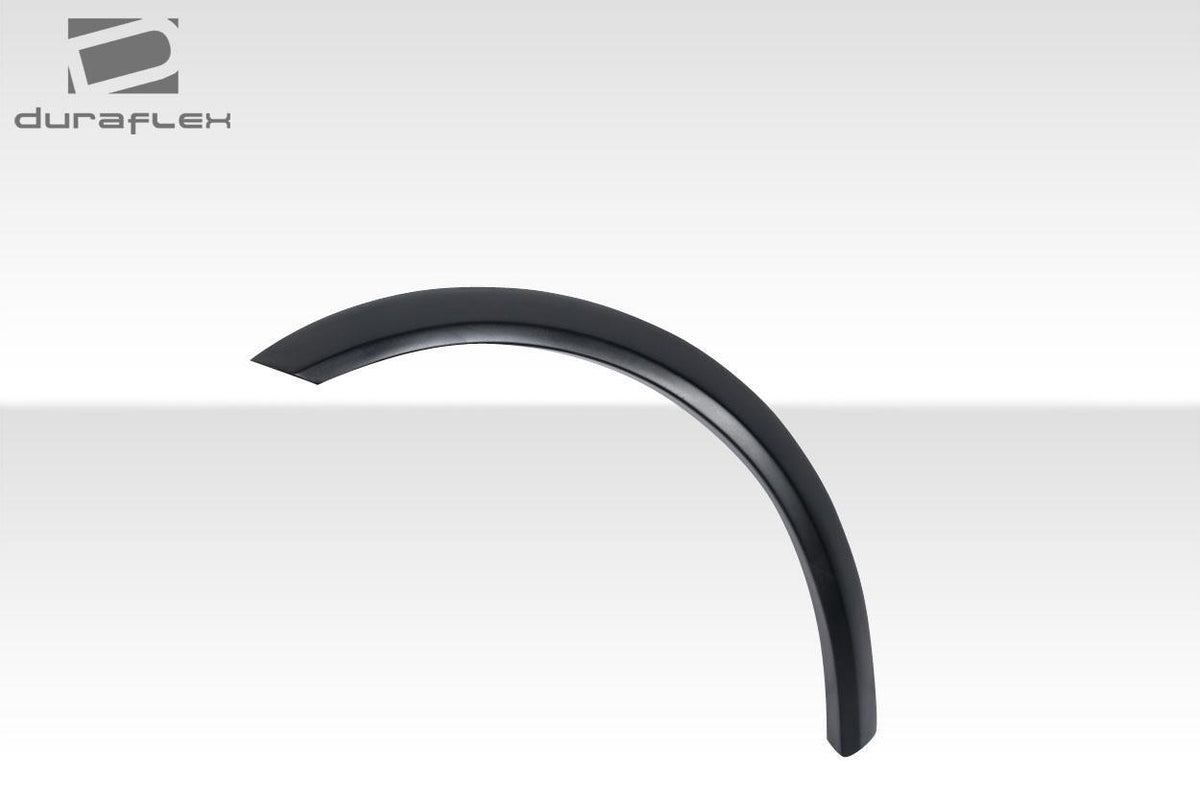 2012-2025 Tesla Model S Duraflex RVS Fender Flare