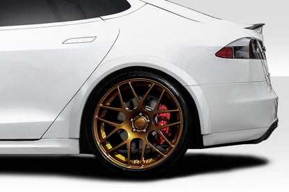 2012-2025 Tesla Model S Duraflex RVS Fender Flare