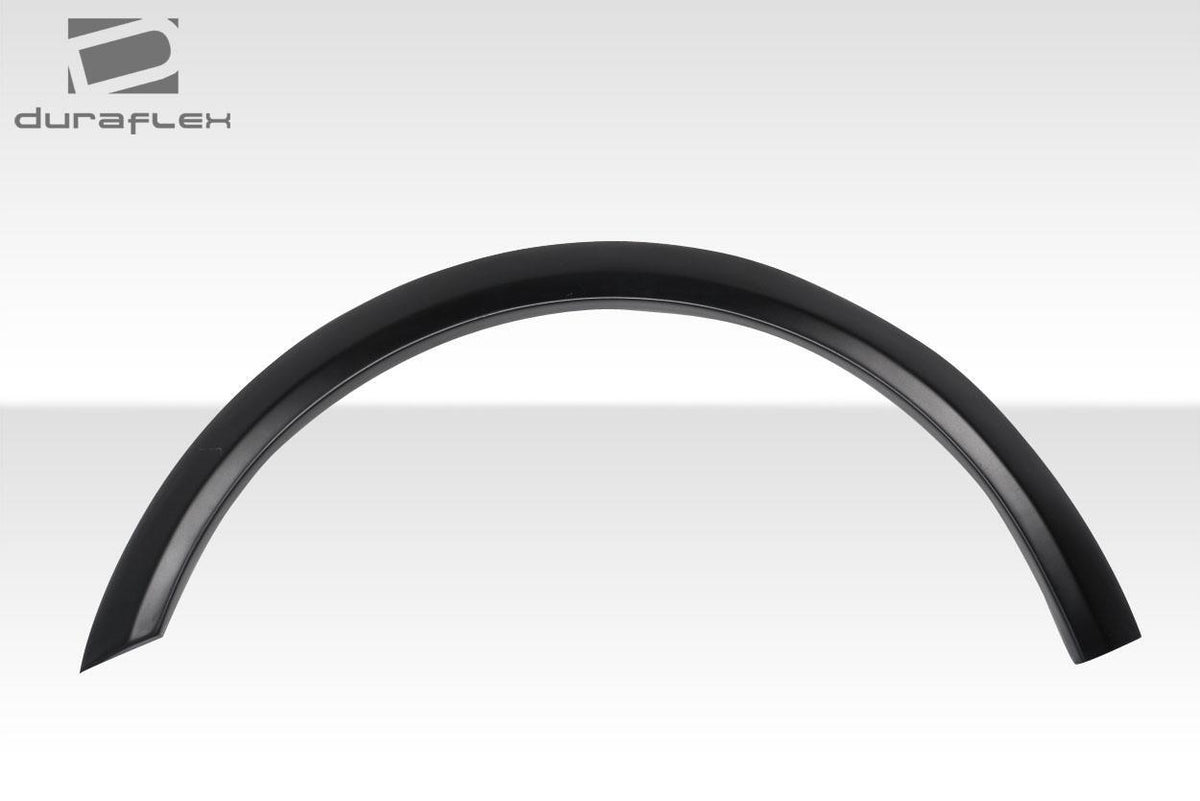 2012-2025 Tesla Model S Duraflex RVS Fender Flare