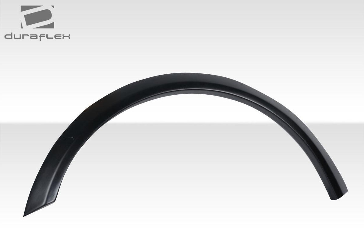 2012-2025 Tesla Model S Duraflex RVS Fender Flare