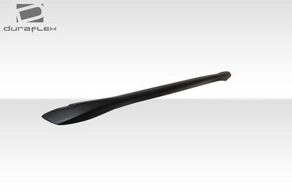 2019-2025 Toyota Corolla Duraflex 3D Front Lip