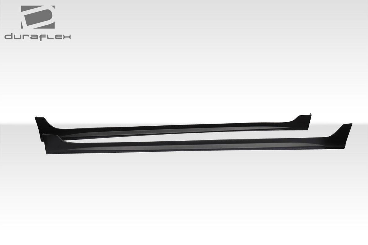 2012-2015 Honda Civic Duraflex Type M Side Skirts