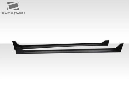 2012-2015 Honda Civic Duraflex Type M Side Skirts