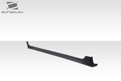 2012-2015 Honda Civic Duraflex Type M Side Skirts