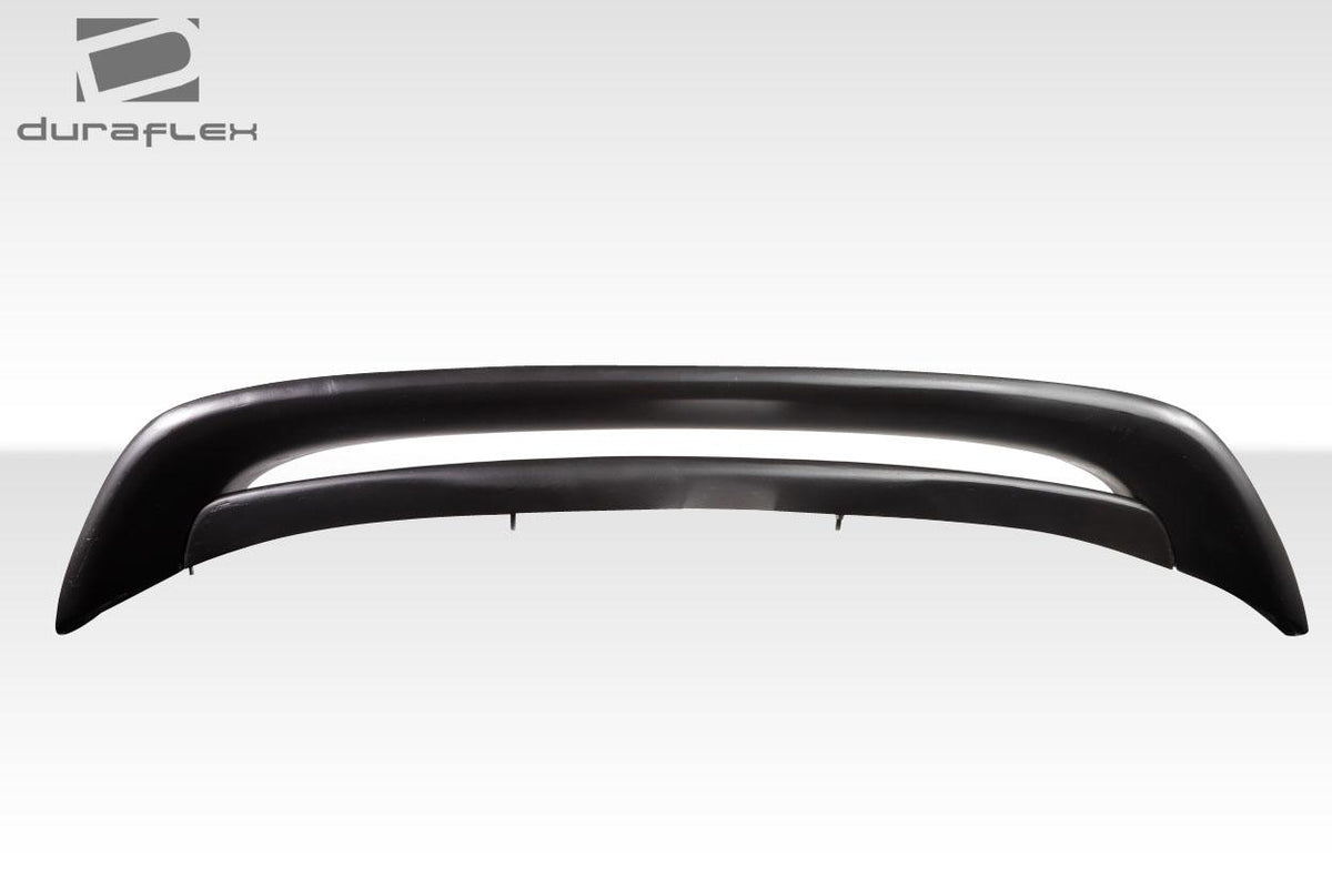 2010-2013 Mazda 3 Duraflex Turbo Look Rear Wing