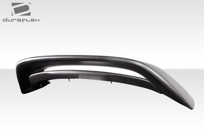 2010-2013 Mazda 3 Duraflex Turbo Look Rear Wing