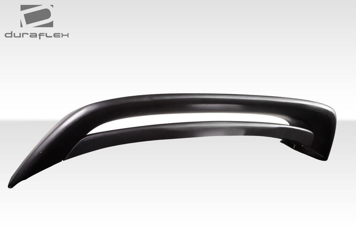 2010-2013 Mazda 3 Duraflex Turbo Look Rear Wing