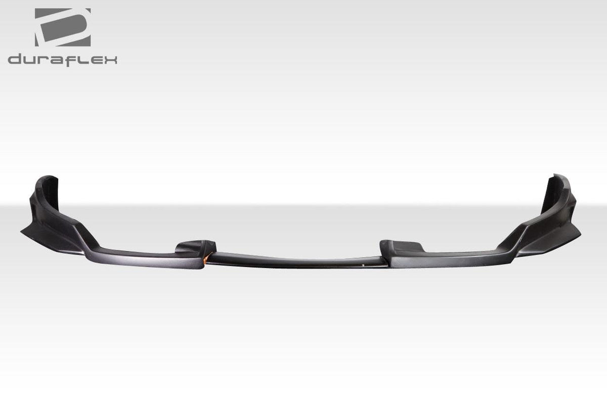 2012-2017 Hyundai Veloster Duraflex EBS Front Lip