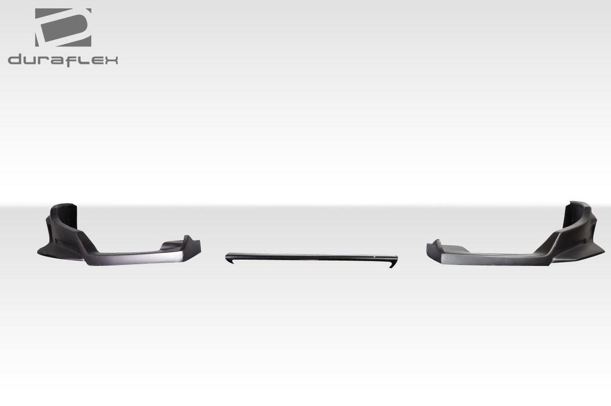 2012-2017 Hyundai Veloster Duraflex EBS Front Lip