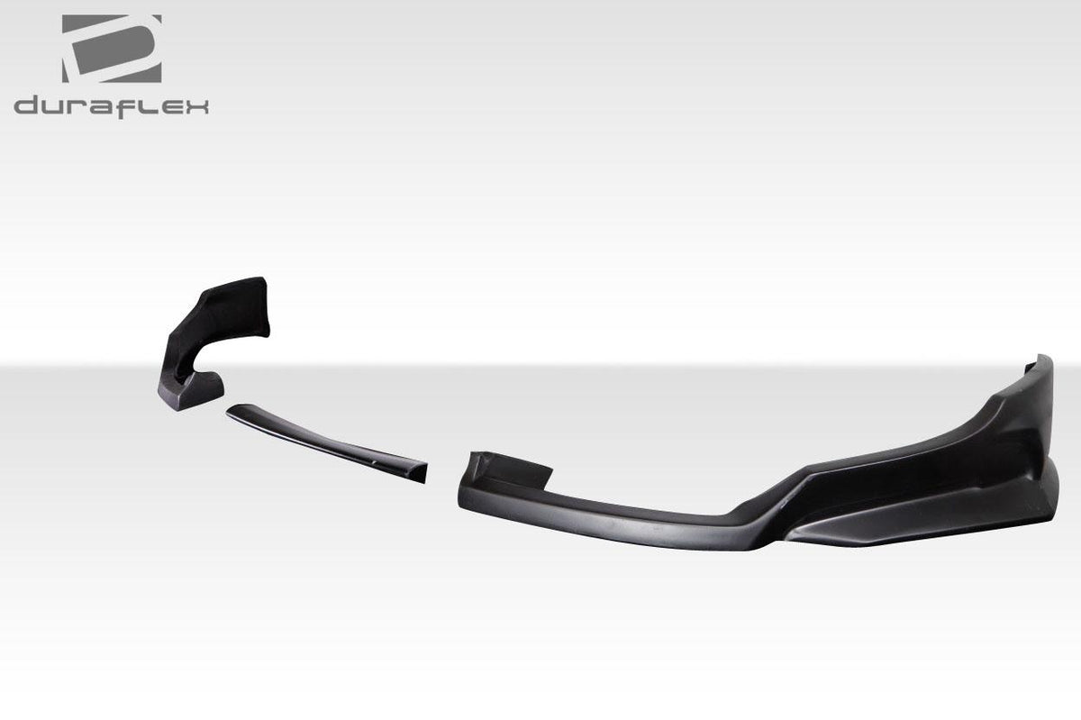 2012-2017 Hyundai Veloster Duraflex EBS Front Lip