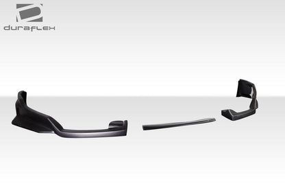 2012-2017 Hyundai Veloster Duraflex EBS Front Lip