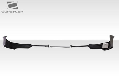 2012-2017 Hyundai Veloster Duraflex EBS Front Lip