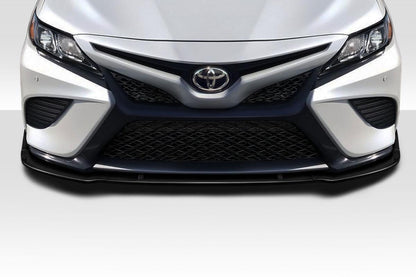 2018-2024 Toyota Camry Duraflex SXE Look Front Lip