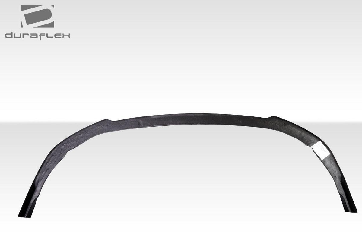 2018-2024 Toyota Camry Duraflex SXE Look Front Lip