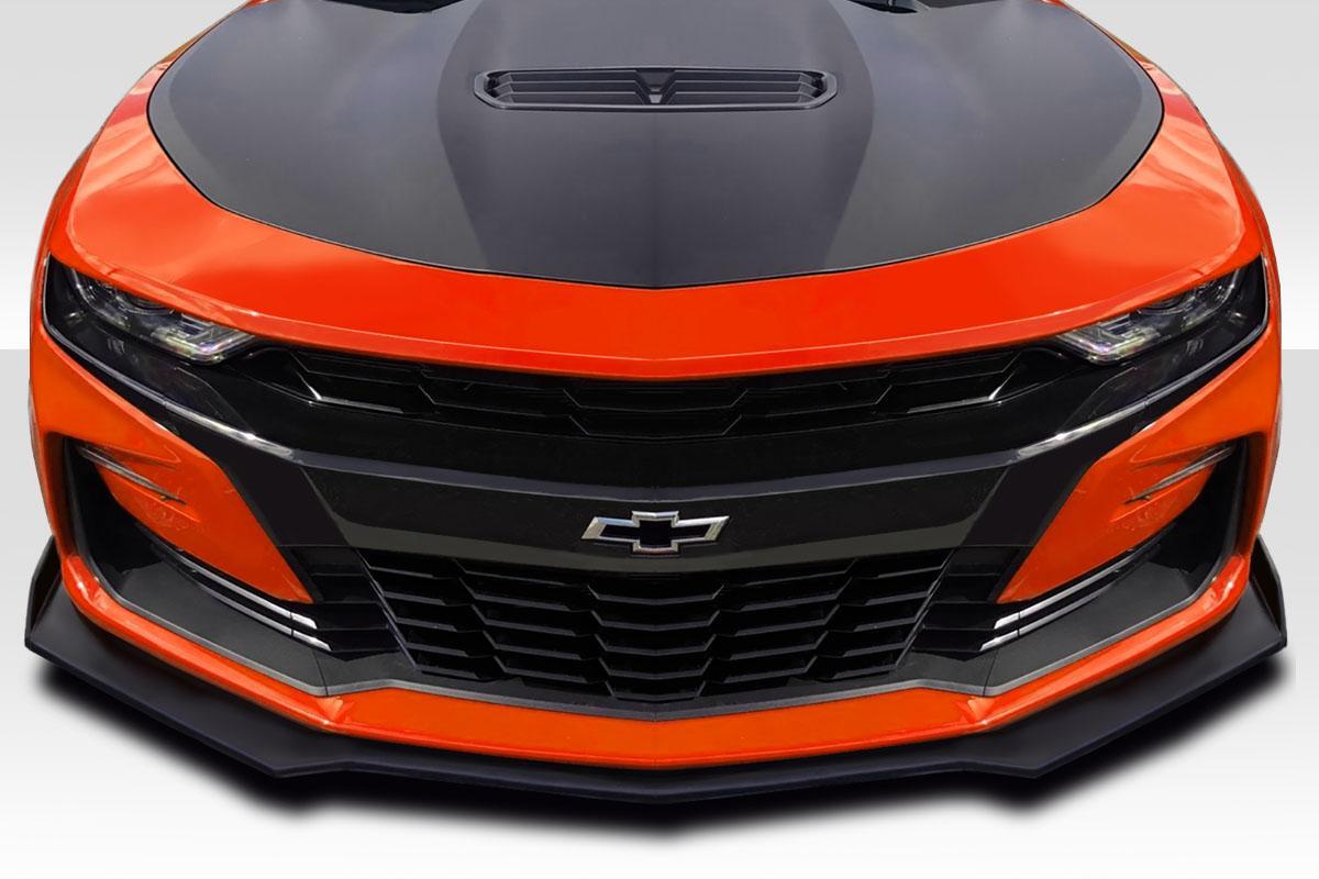 2019-2023 Chevrolet Camaro Duraflex ZL1 Look Front Lip