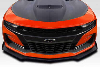 2019-2023 Chevrolet Camaro Duraflex ZL1 Look Front Lip