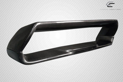 1993-2001 Subaru Impreza Carbon Creations STI Version 6 Carbon Fiber Rear Wing