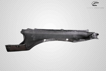1997-1998 Nissan 240SX Carbon Creations Kouki OEM Look Carbon Fiber Fender