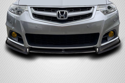 2009-2014 Acura TSX Carbon Creations HFP Carbon Fiber Front Lip