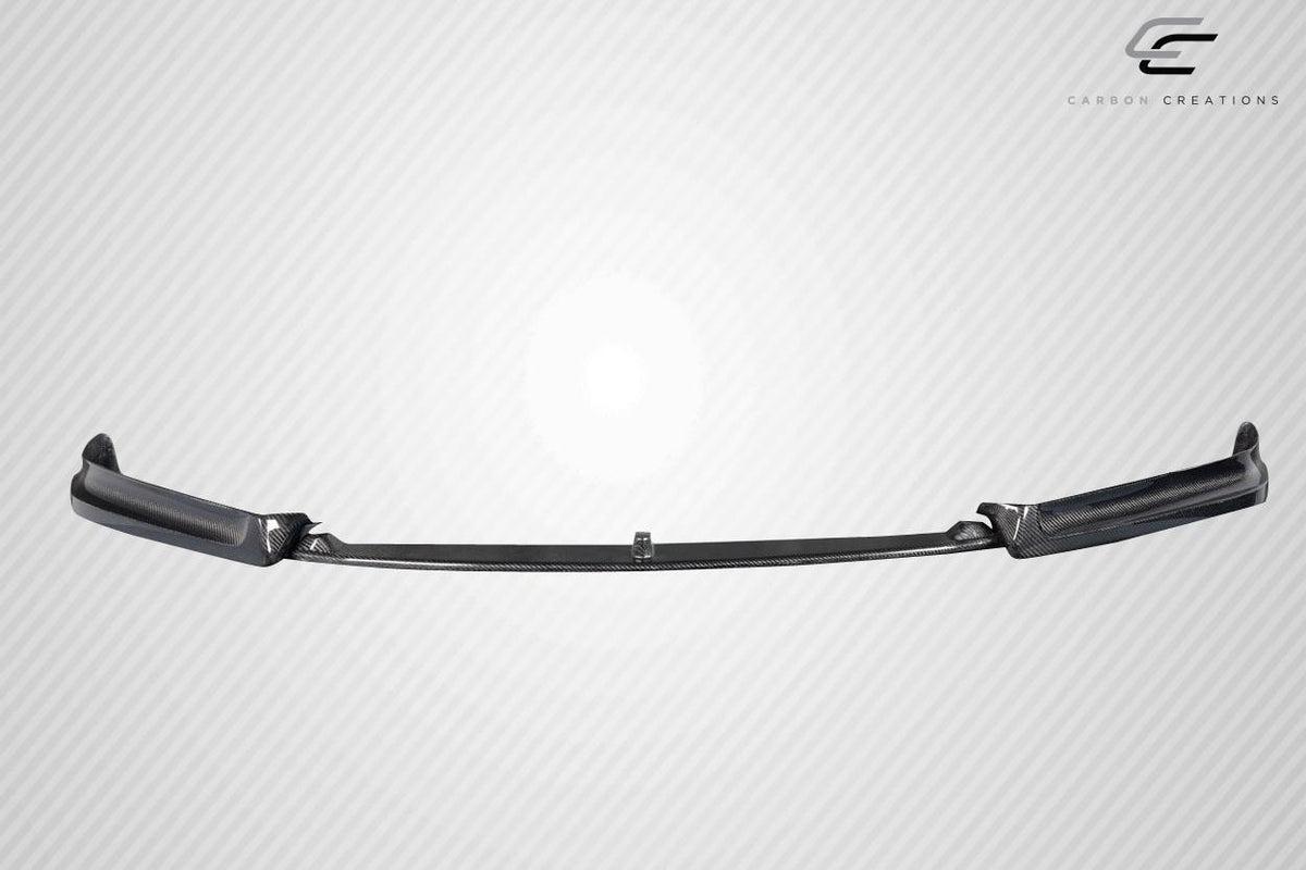 2009-2014 Acura TSX Carbon Creations HFP Carbon Fiber Front Lip