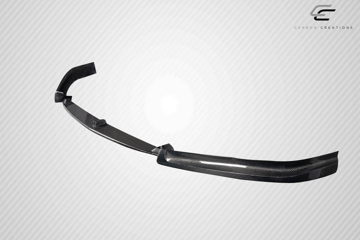 2009-2014 Acura TSX Carbon Creations HFP Carbon Fiber Front Lip